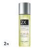 Tony Moly 2X First Essence 200ml - Double Ferment Hydration & Radiance Booster for All Skin Types