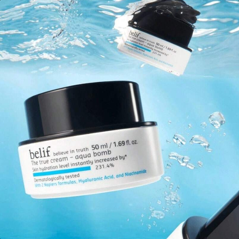 belif The True Cream Aqua Bomb 50ml/1.69.fl.oz