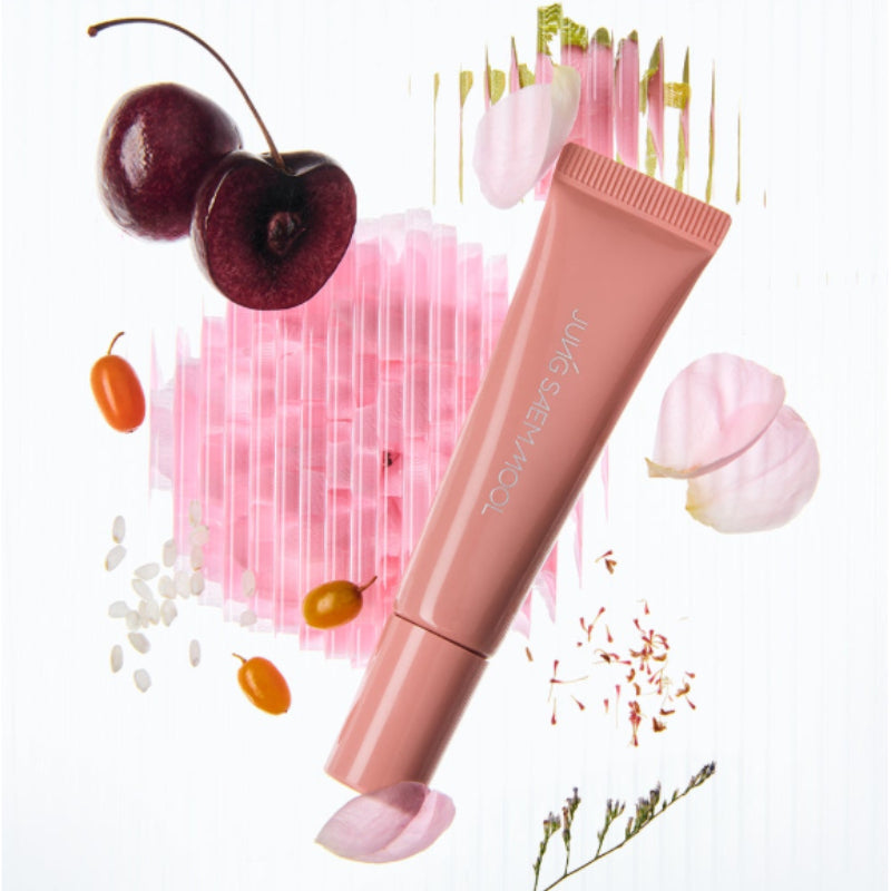 JUNG SAEM MOOL Lip-Pression Metal Serum 10ml