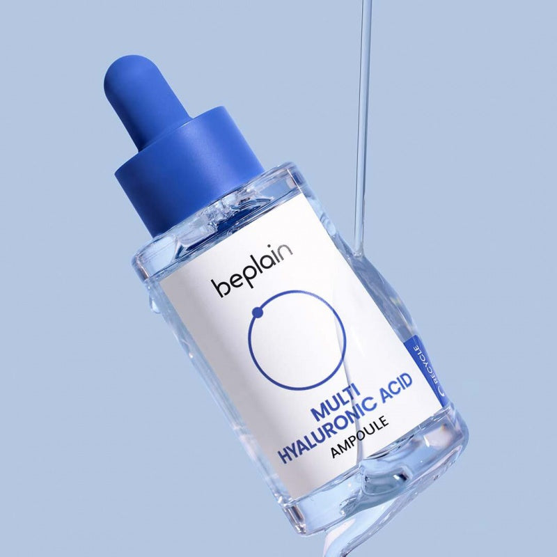 Beplain  Multi Hyaluronic Acid Ampoule 30ml