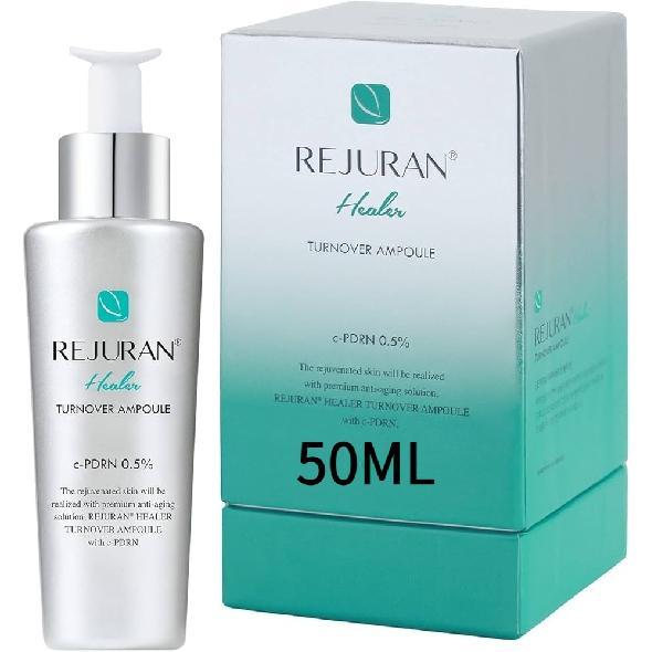 REJURAN Healer Turnover Ampoule 50ml