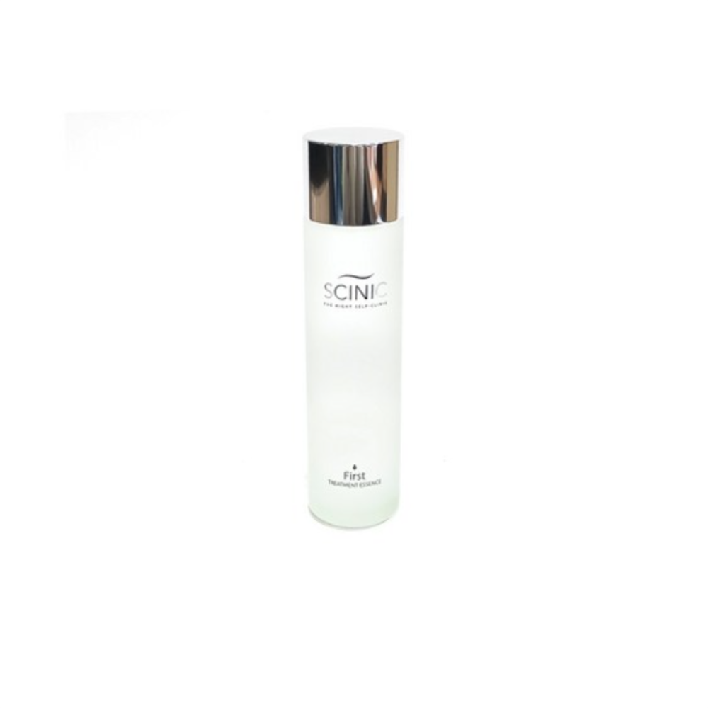 SCINIC First Treatment Essence