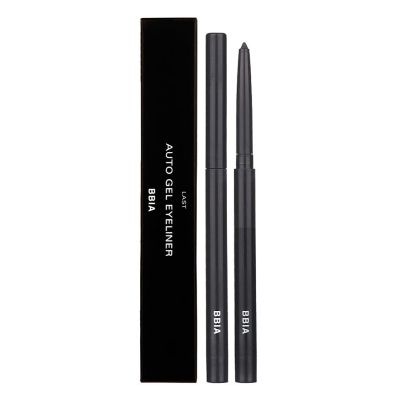 [BBIA] Last Auto Gel Eyeliner Slim 0.1g