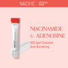 NACIFIC Red Salicylic Acid Spot Cream 20ml