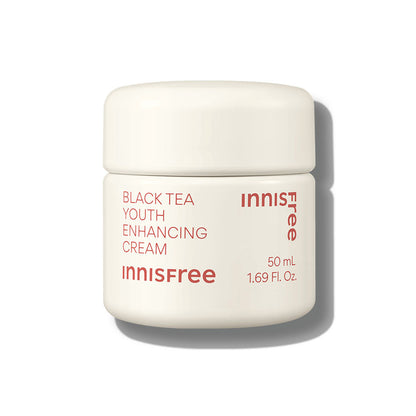 INNISFREE Black Tea Youth Enhancing Cream 50ml