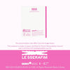 LE SSERAFIM ON-OFF 22-23 & LE SSERAFIM ON-OFF 22-23 Film Photobook