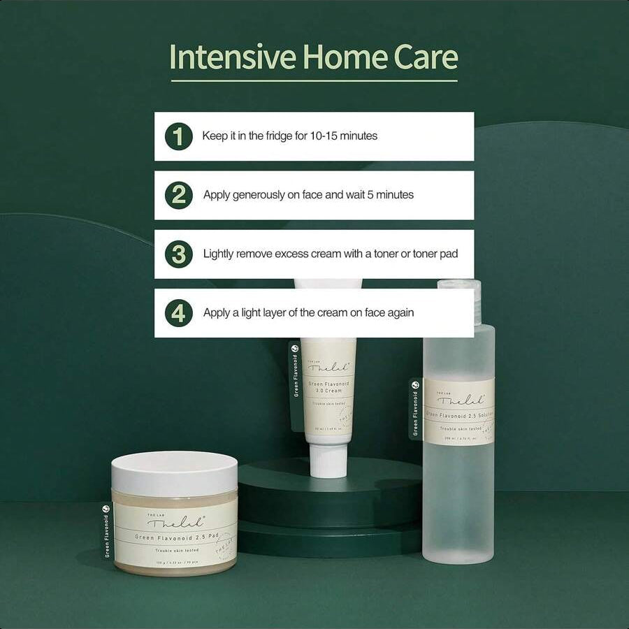 THE LAB by blanc doux Lightweight Trouble Care Daily Moisturizer 50ml/1.69 Oz