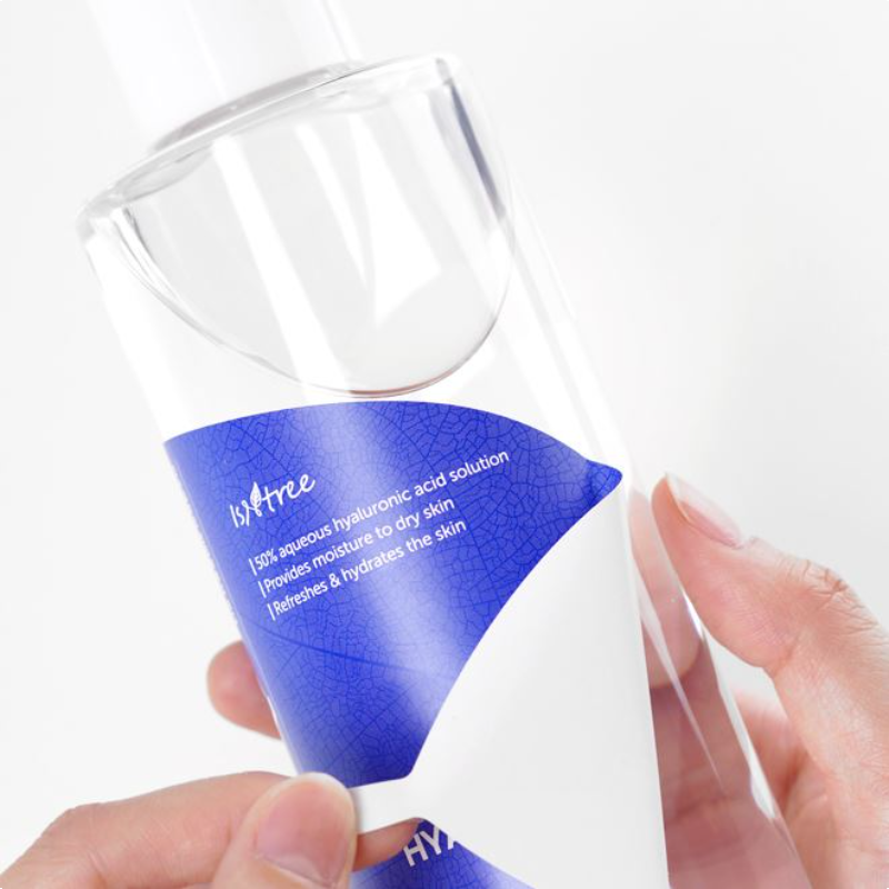 ISNTREE Hyaluronic Acid Toner