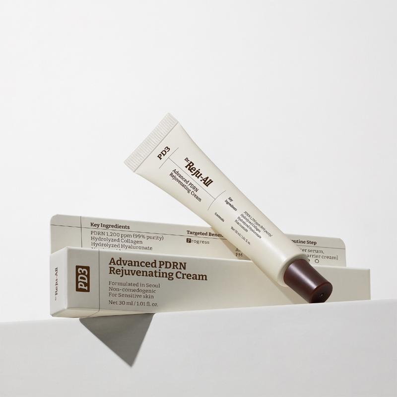 Dr.Reju-All Advanced PDRN Rejuvenating Cream 20g
