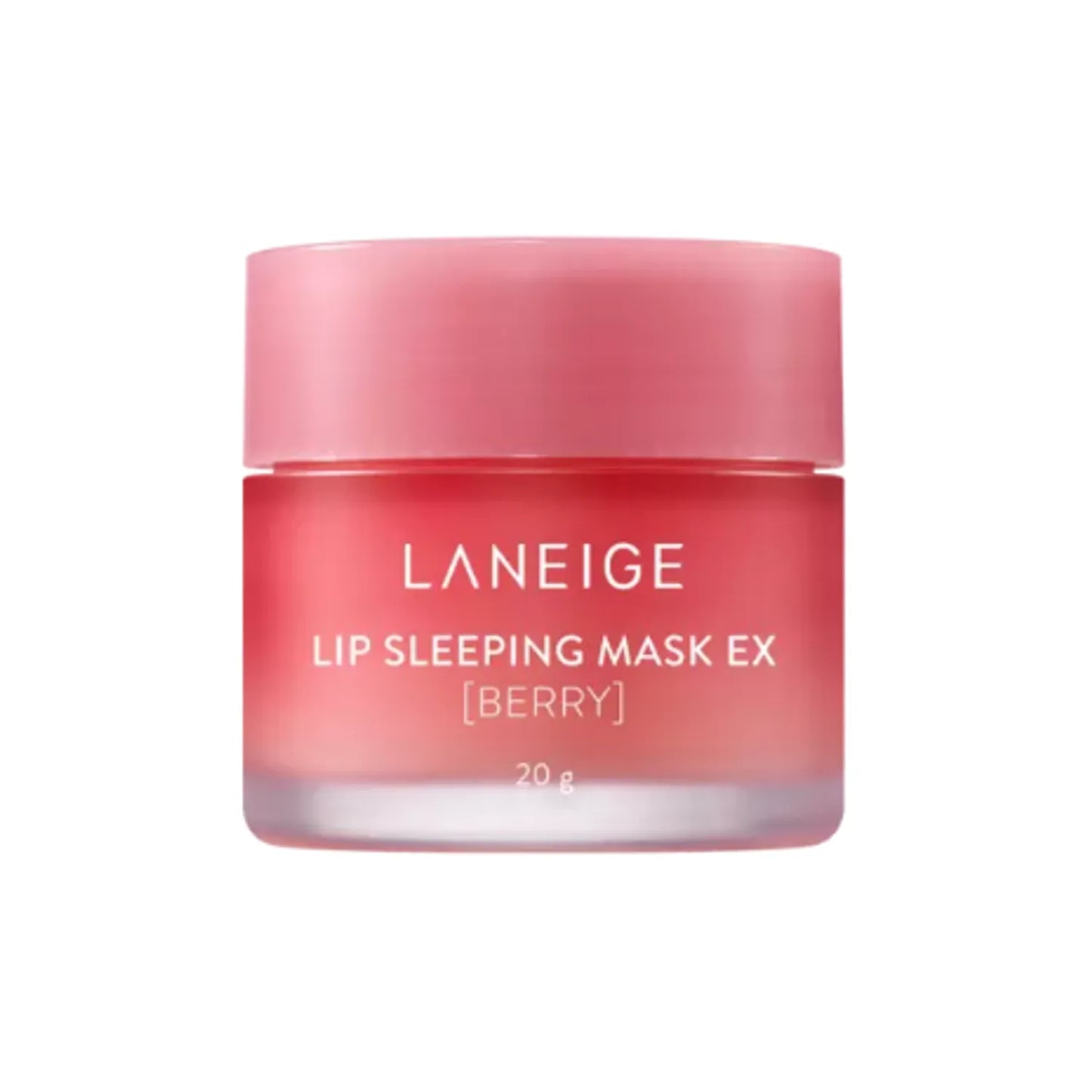 LANEIGE Lip Sleeping Mask EX 20g (11 Shades)