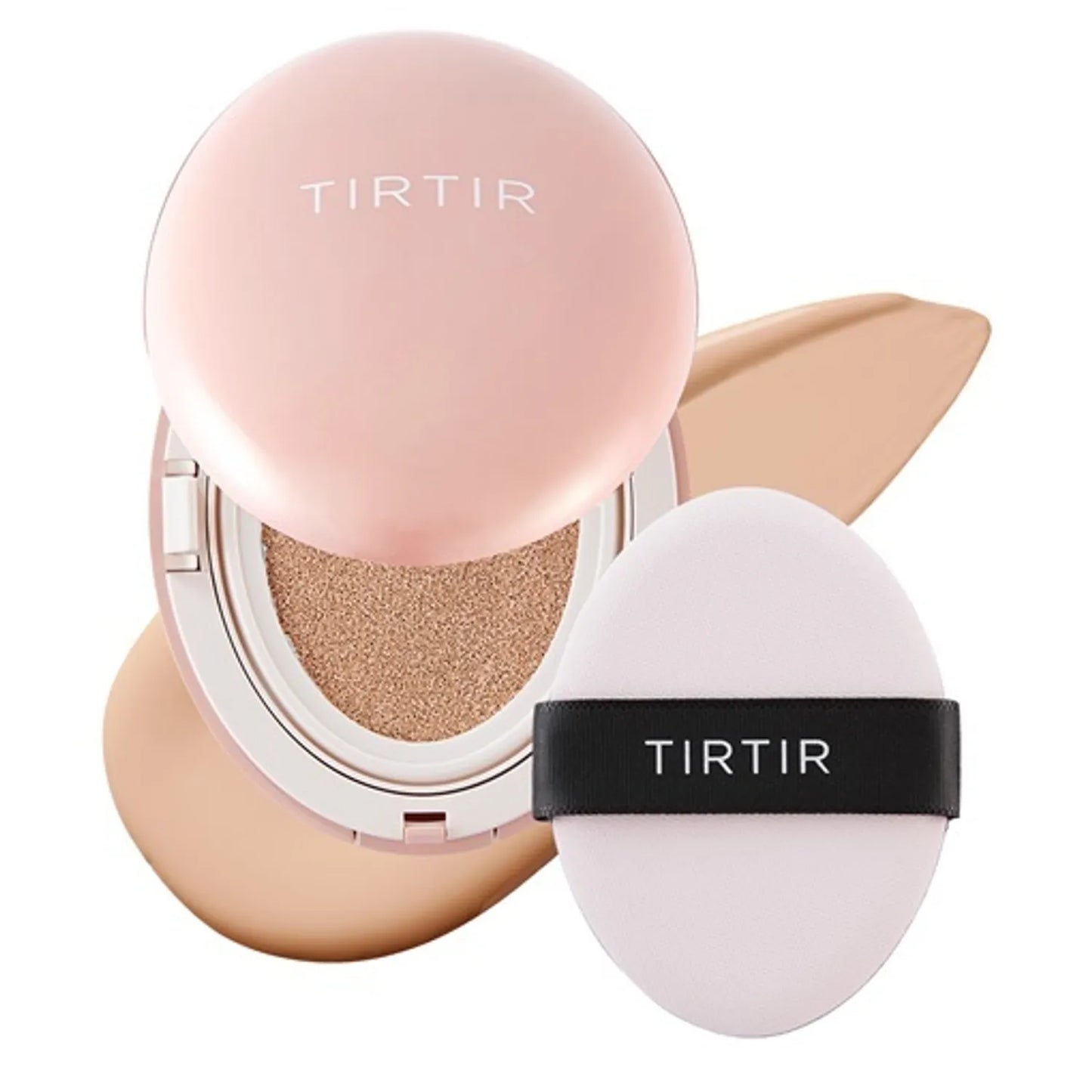 [NEW] TIRTIR MASK FIT ALL-COVER MINI CUSHION 4.5g