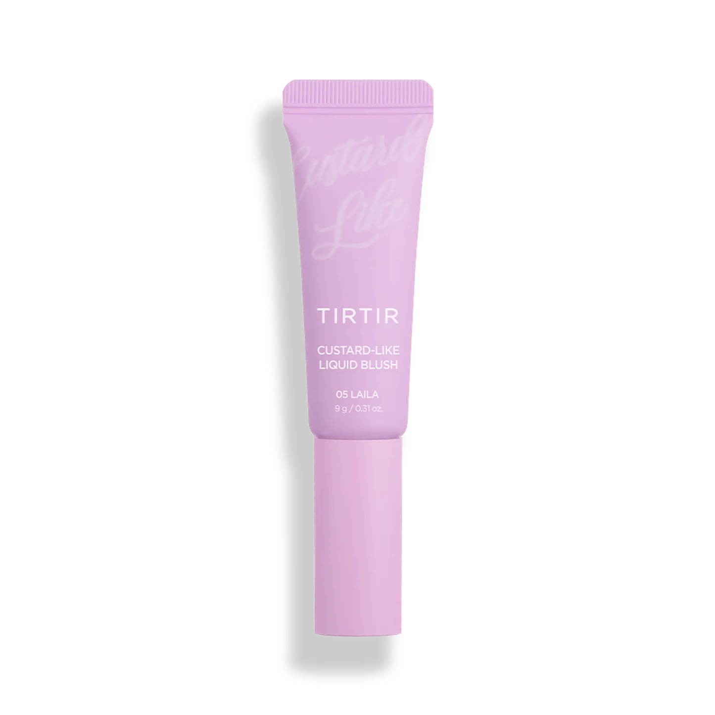 TIRTIR Custard-Like Liquid Blush (6 Colors)