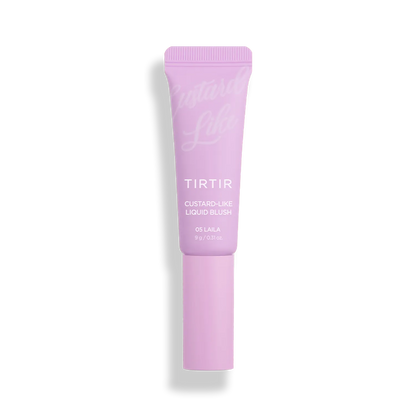 TIRTIR Custard-Like Liquid Blush (6 Colors)