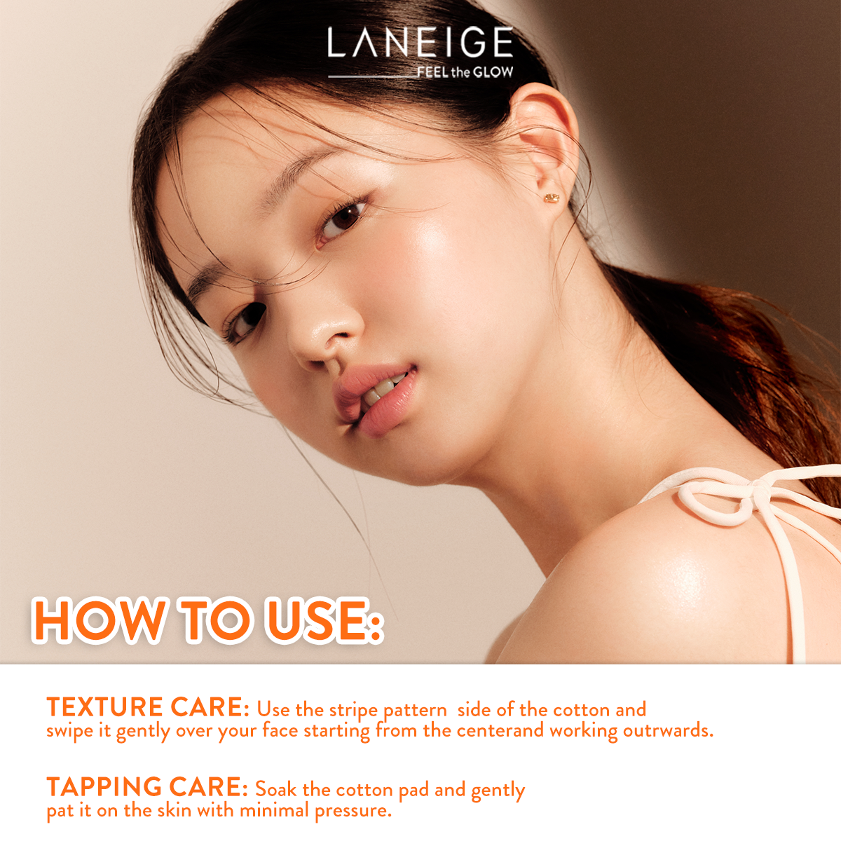 LANEIGE Radian-C Cream 50ml