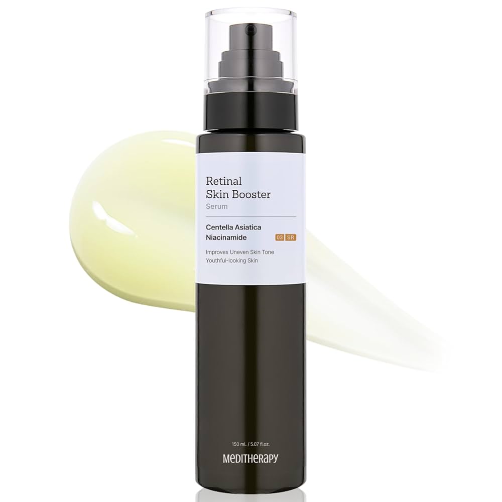 MEDITHERAPY Retinal Skin Booster Serum 150mL