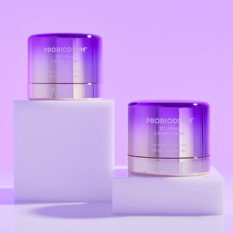 BIOHEAL BOH Probioderm L-PDRN Cream 50ml