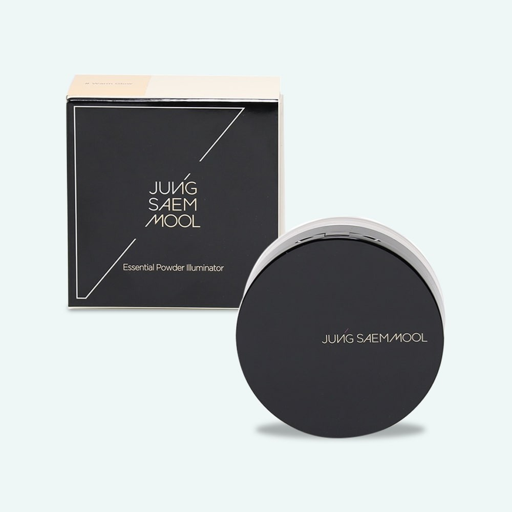 JUNG SAEM MOOL Essential Powder Illuminator 10g JUNGSAEMMOOL