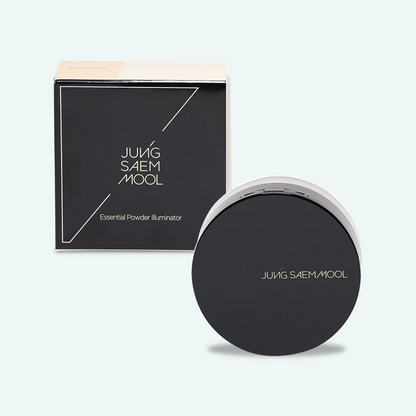JUNG SAEM MOOL Essential Powder Illuminator 10g