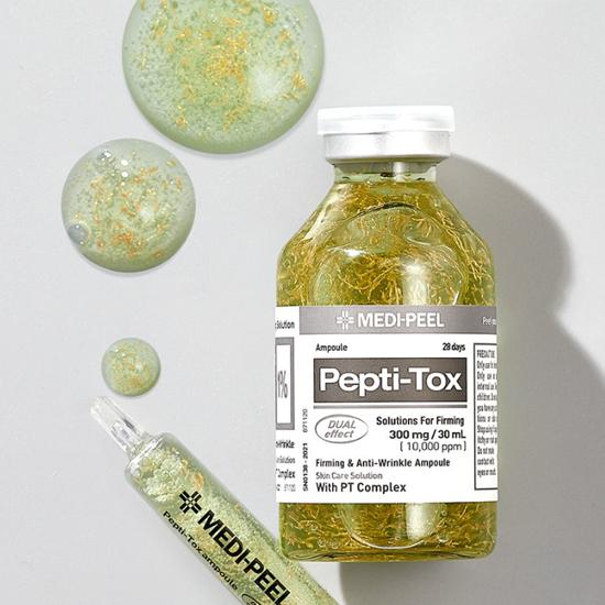 MEDI-PEEL Pepti-Tox Ampoule 30ml