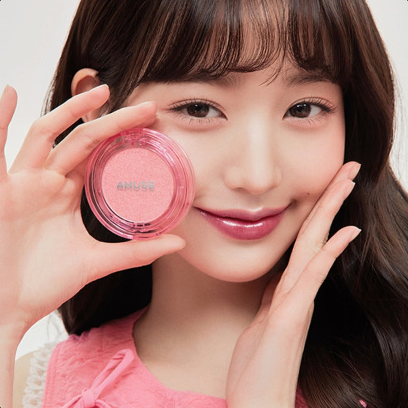 [Amuse] Face Diamond Highlighter - Korea