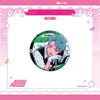 Pre-order Alien Stage x Aimon Double Flash Badge Blind Box