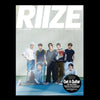 RIIZE 1stシングルアルバム「Get a Guitar」