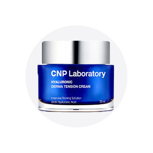 [CNP Laboratory] Hyaluronic Derma Tension Cream 50ml