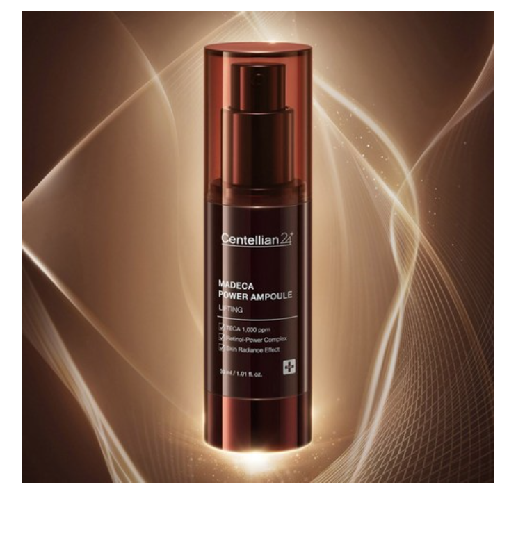 Centellian24+ Madeca Power Ampoule Lifting 30ml