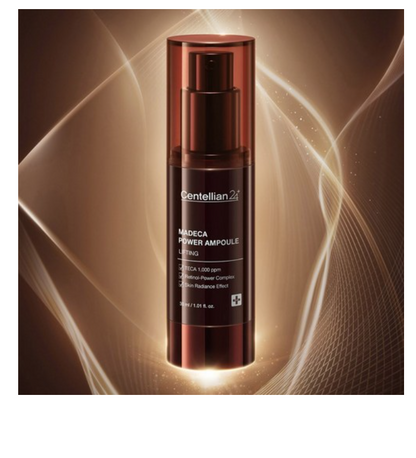 Centellian24+ Madeca Power Ampoule Lifting 30ml