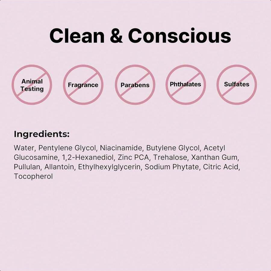 COSRX 15% Niacinamide Face Serum, 0.67 Fl Oz, Pore Minimizer Serum For Face, Even Skin Tone, Korean Skin Care