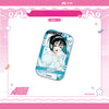 Pre-order Alien Stage x Aimon Double Flash Square Badge