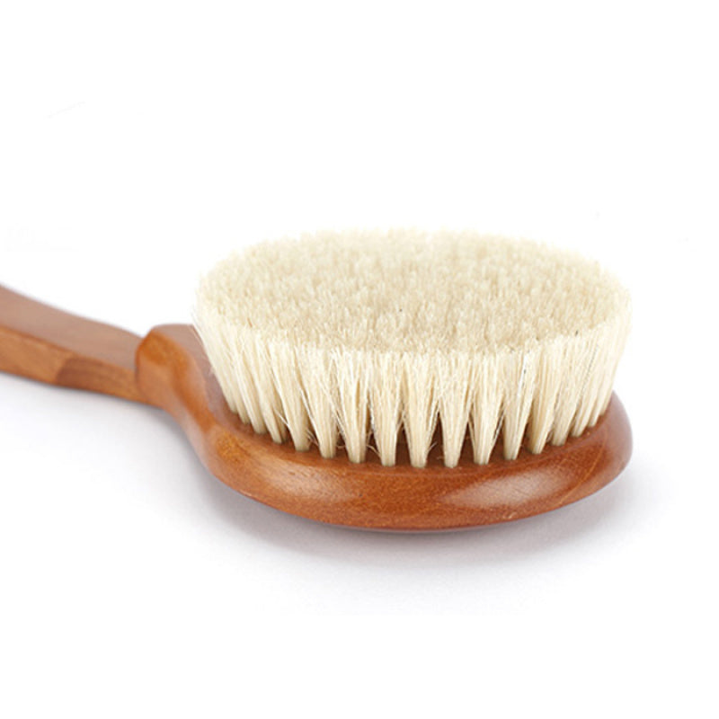 Wexin Burtch 2D body brush