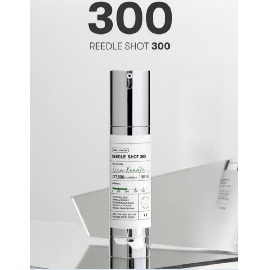 VT Reedle Shot 300 -50ml