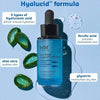 belif Aqua Bomb Hydrating Hyalucid™ 11% Serum,15ml/0.50fl.oz