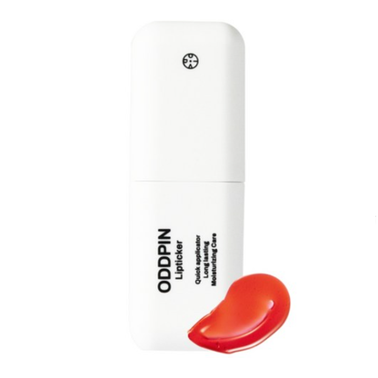 OIAD Liptique 5g Long-Lasting 24H Waterproof Non-Sticky Matte Lip Stain Korean Lip Makeup