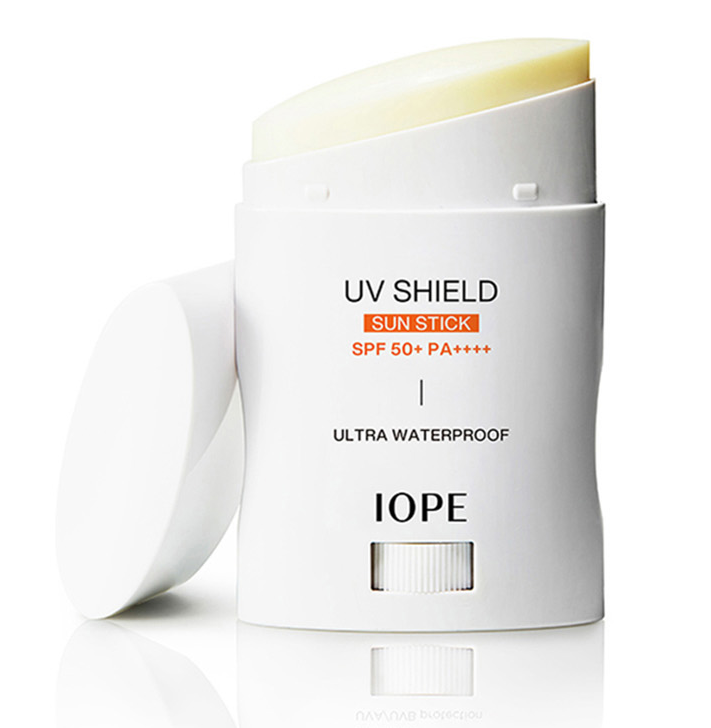 IOPE UV Shield Sun Stick SPF 50+ PA++++ 20g