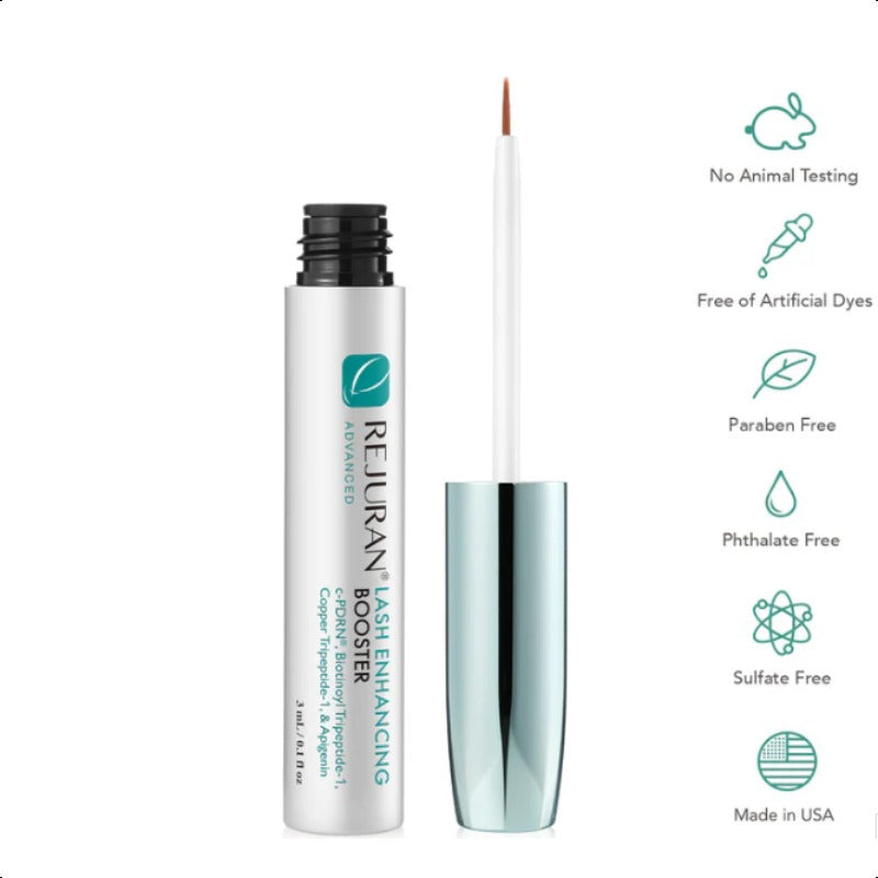 REJURAN Advanced Lash Enhancing Booster 3mL