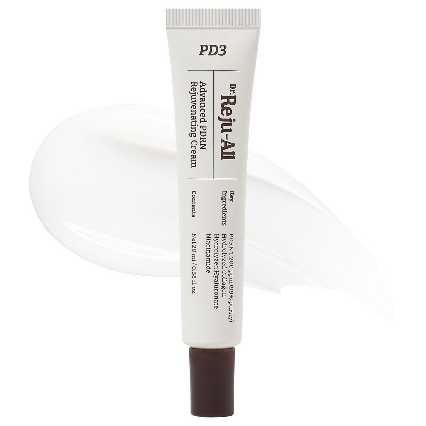 Reju-All Advanced PDRN Rejuvenating Cream 20g
