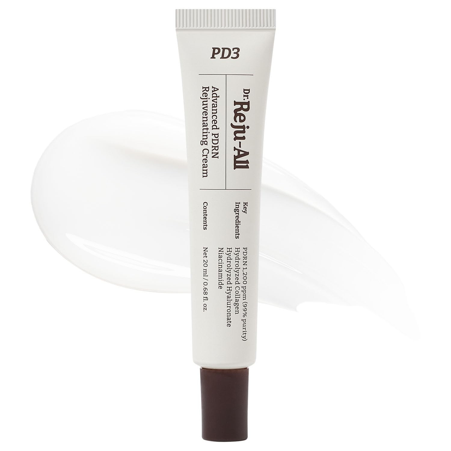 Dr.Reju-All Advanced PDRN Rejuvenating Cream 20g
