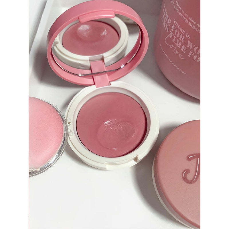 HOLIKA HOLIKA - Jelly Dough Blusher (6 Colors)