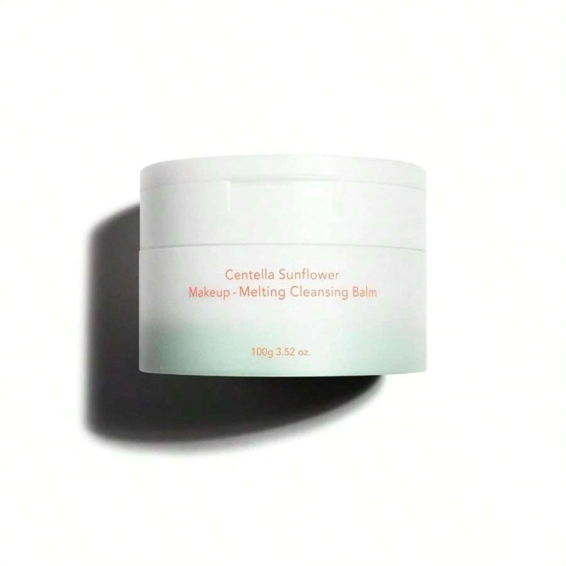 HaruHaru Wonder Centella Sunflower Makeup-Melting Cleansing Balm 100g