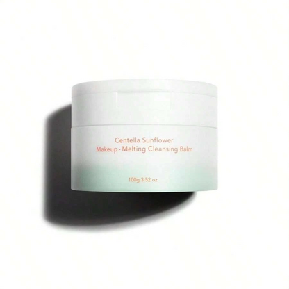 HaruHaru Wonder Centella Sunflower Makeup-Melting Cleansing Balm 100g