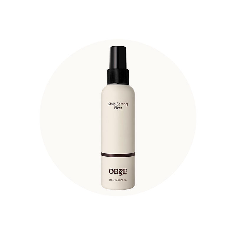 [OBge] Style Setting Fixer 150mL