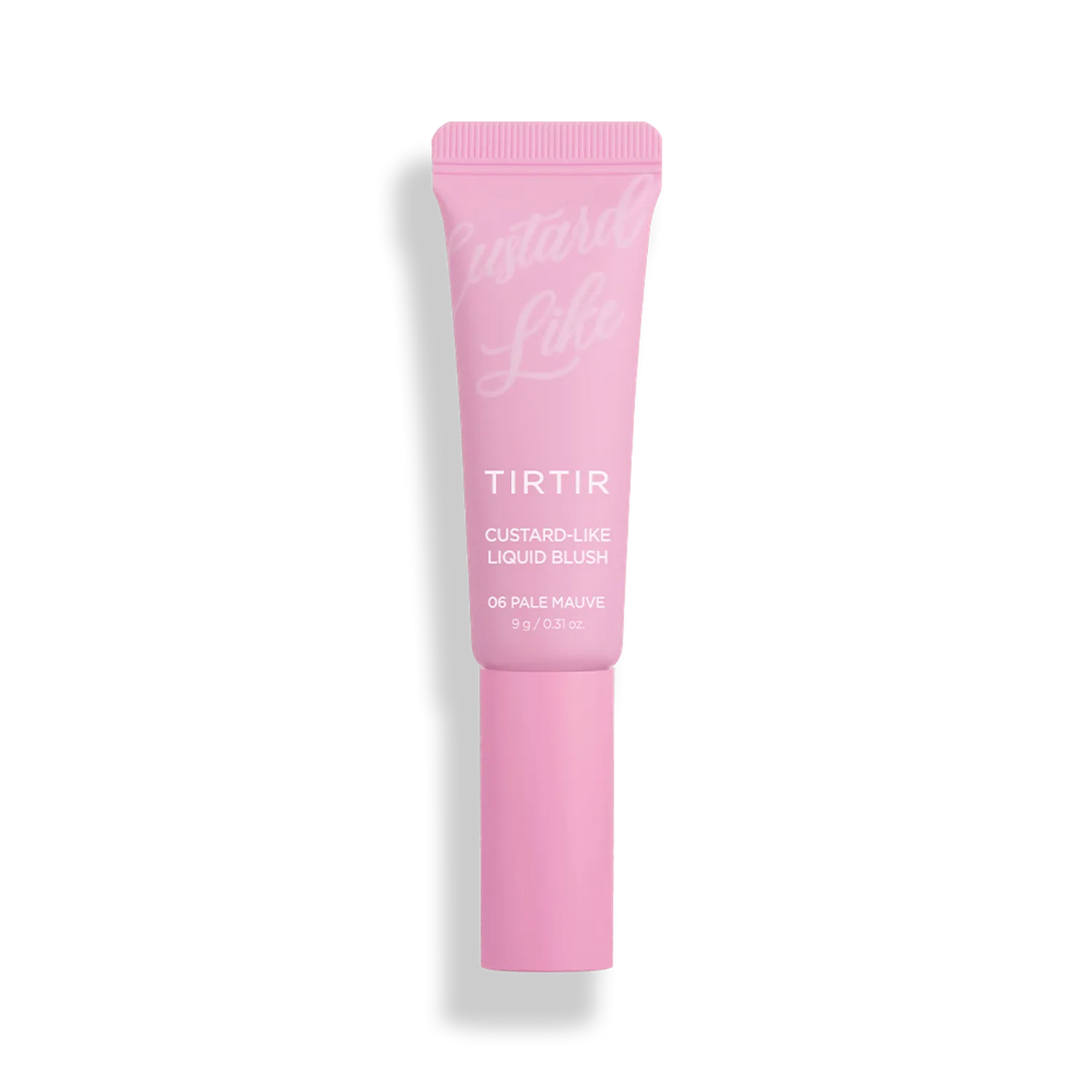 TIRTIR Custard-Like Liquid Blush (6 Colors)