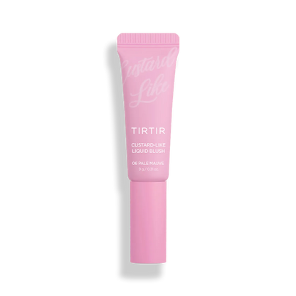 TIRTIR Custard-Like Liquid Blush (6 Colors)
