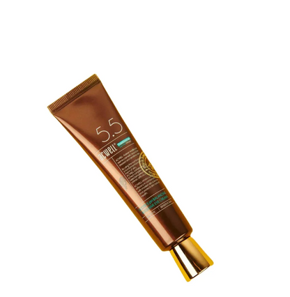 Acwell Licorice PH Balancing Intensive Anti-Wrinkle Eye Cream 30ml