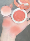 HOLIKA HOLIKA - Jelly Dough Blusher (6 Colors)