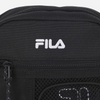 FILA Men's and Women's Canvas Bag Small Square Bag