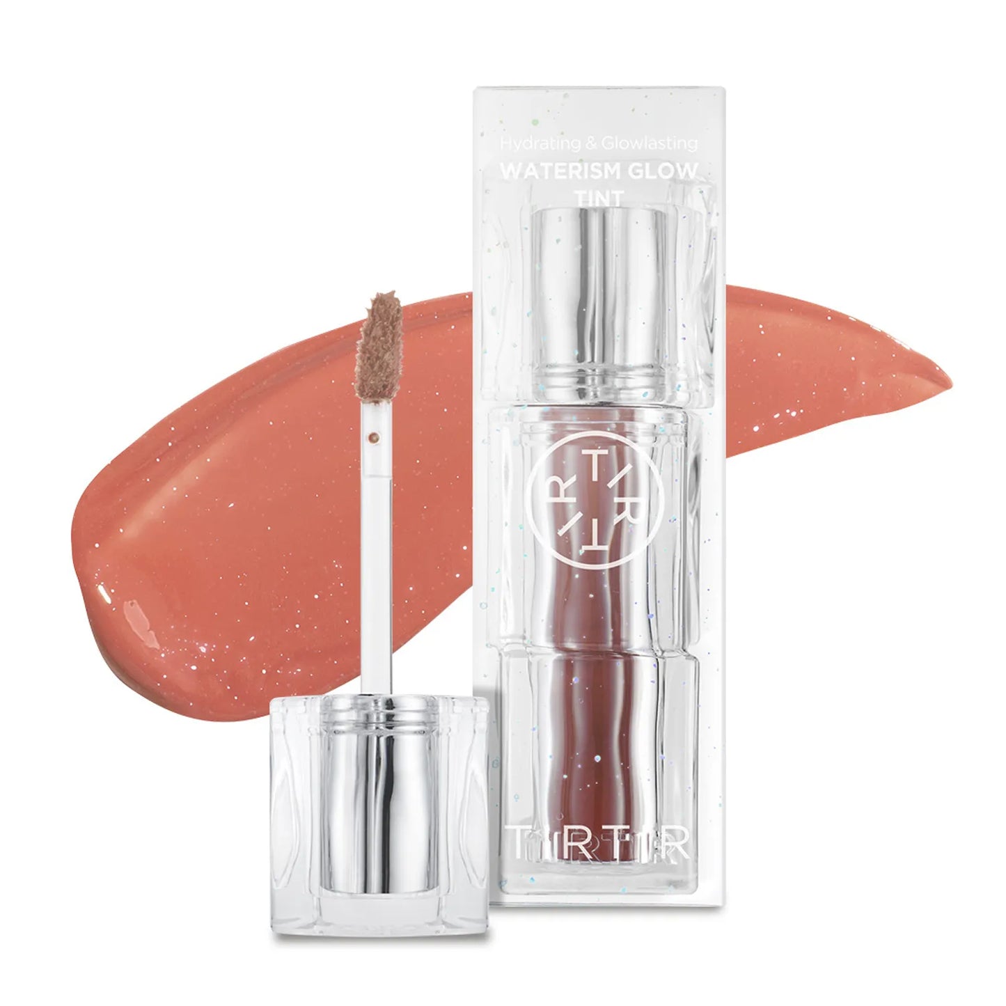 TIRTIR Waterism Glow MINI Tint (30 Colors)
