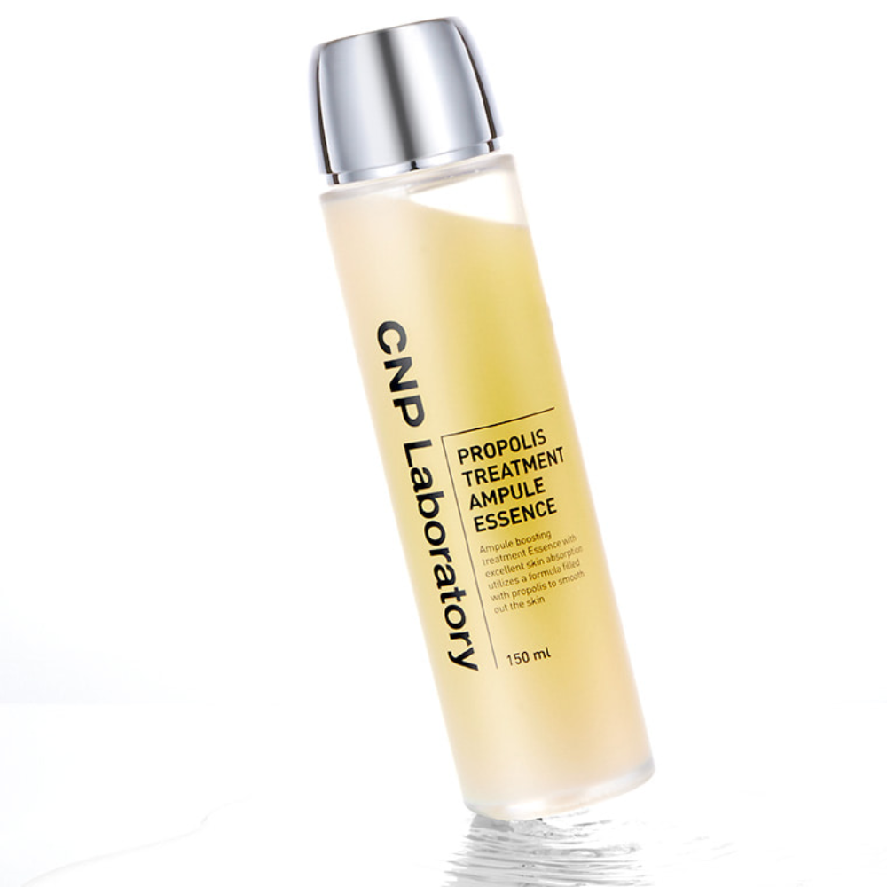 CNP Propolis Treatment Ampule Essence 150ml Set (+50ml)
